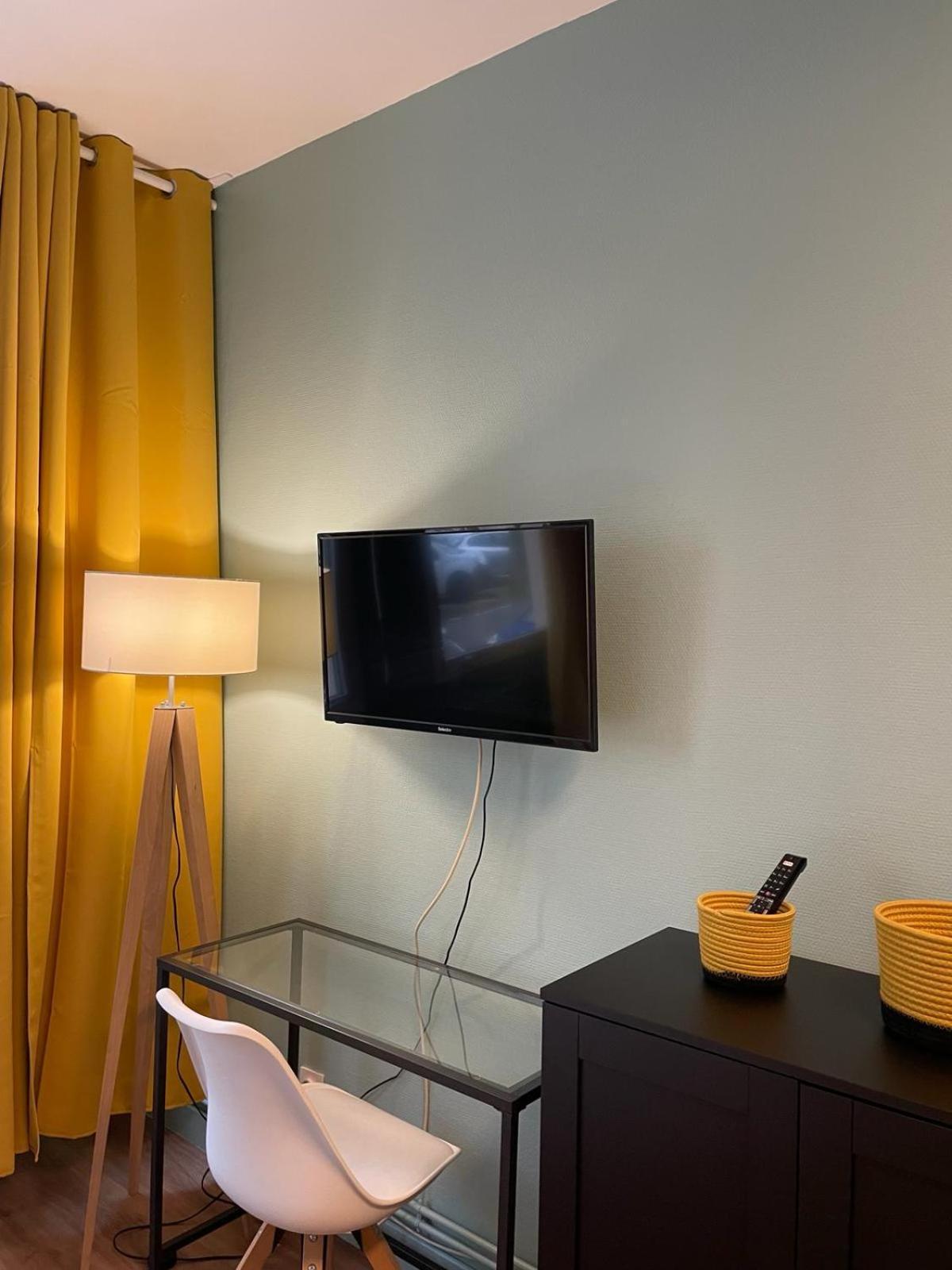 Cozy Apartment Metz