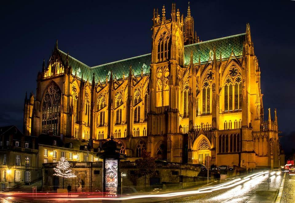 Cozy Metz